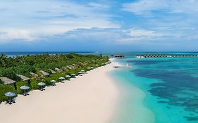 Le Meridien Maldives Resort & Spa